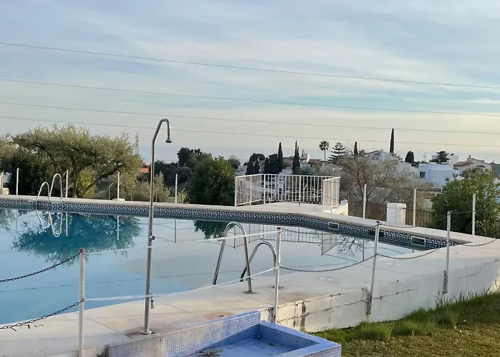 Casa Jazmin *