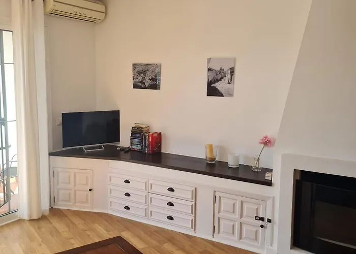 Apartment Casa Jazmin *
