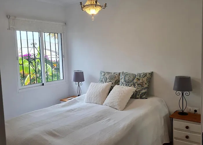 Casa Jazmin